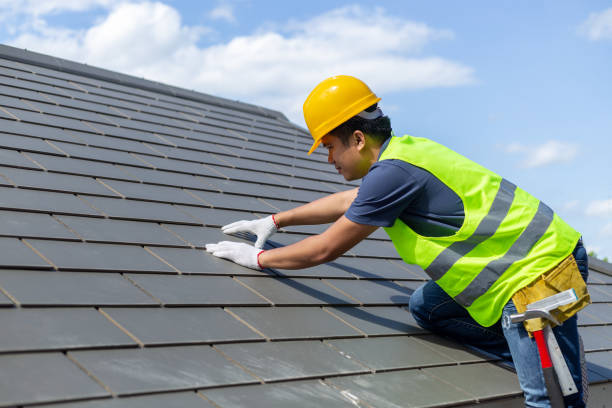 Best Best Roofing Contractors  in Lynchburg, TN