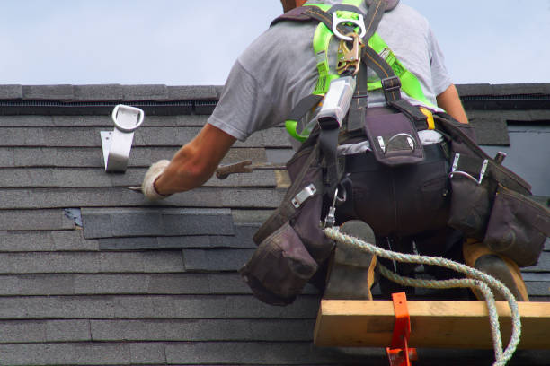 Best Residential Roof Replacement  in Lynchburg, TN