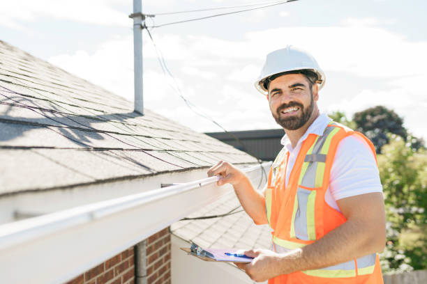 Best Roofing Contractor Near Me  in Lynchburg, TN