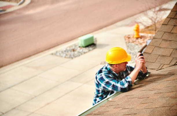 Best Metal Roofing Contractor  in Lynchburg, TN