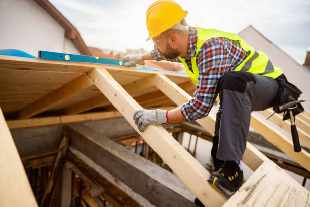 Lynchburg, TN Roofing Contractor Company