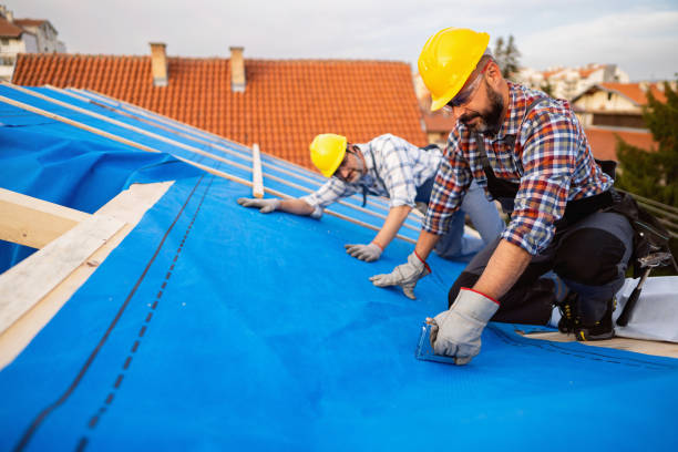 Best Affordable Roofing Company  in Lynchburg, TN
