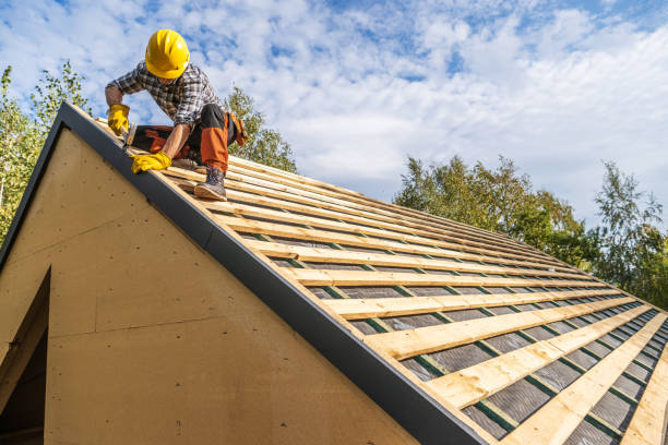 Best Best Roofing Contractors  in Lynchburg, TN