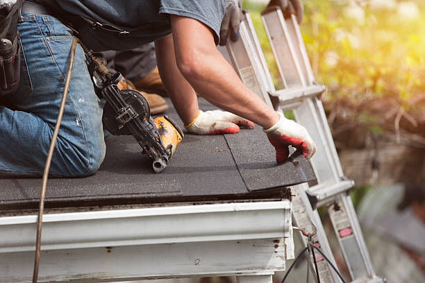Quick and Trustworthy Emergency Roof Repair Services in Lynchburg, TN