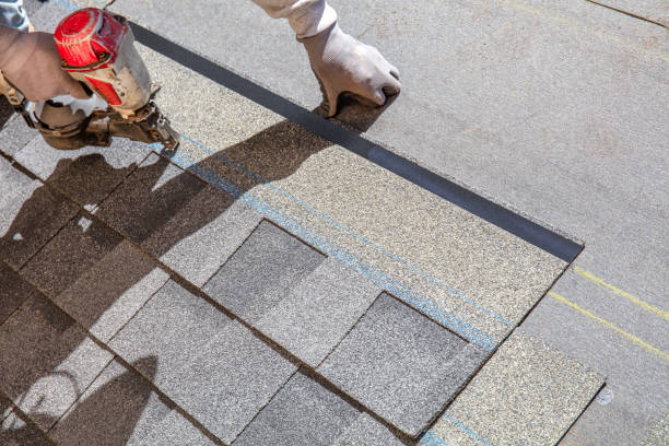 Best Emergency Roof Repair  in Lynchburg, TN