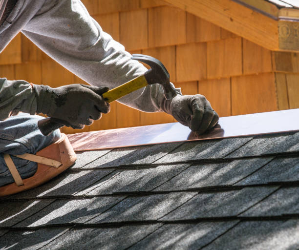 Best Residential Roofing Contractor  in Lynchburg, TN
